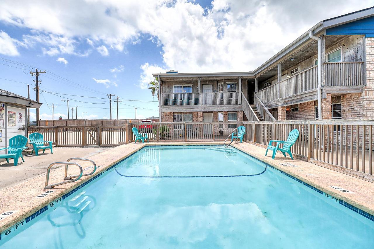 Seascape Villas Corpus Christi Camera foto