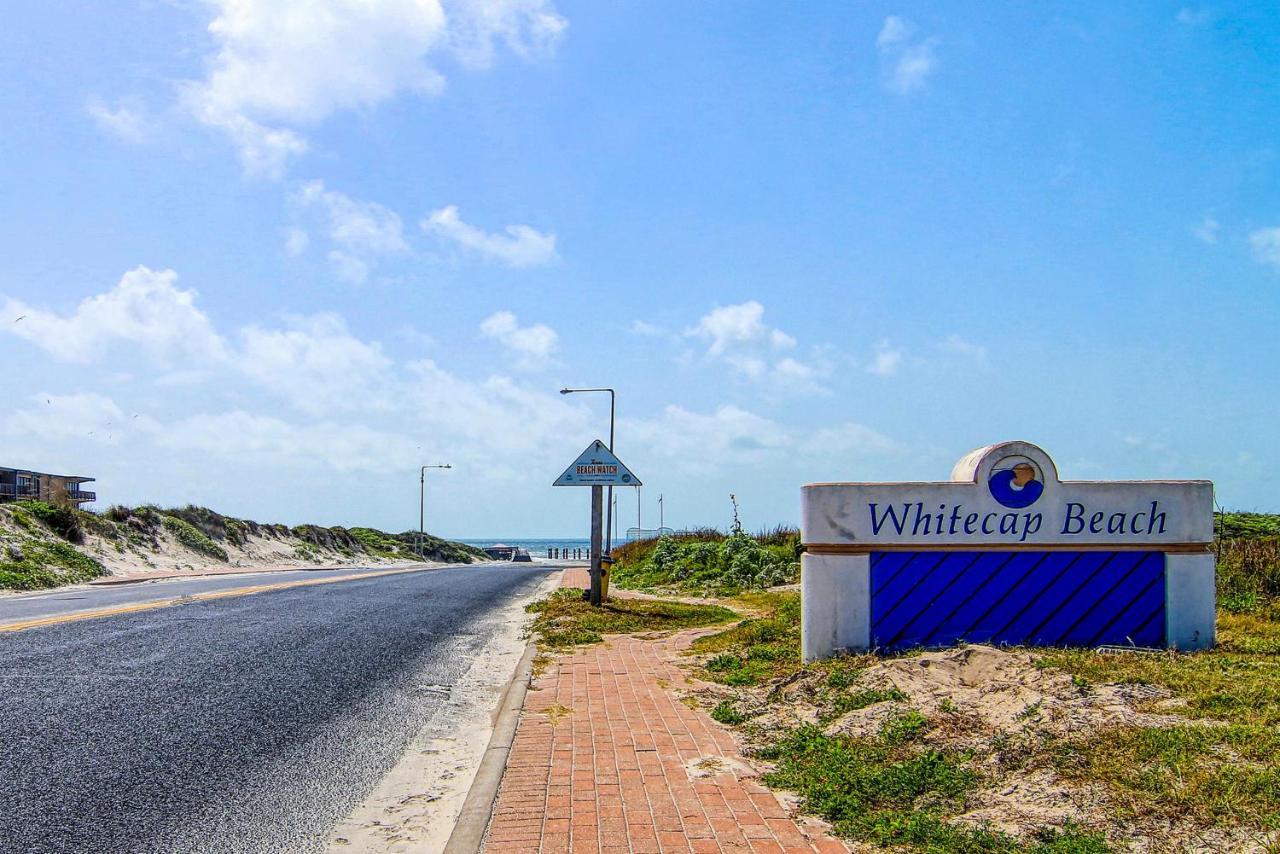 Seascape Villas Corpus Christi Esterno foto