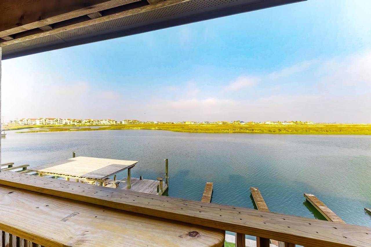 Seascape Villas Corpus Christi Camera foto