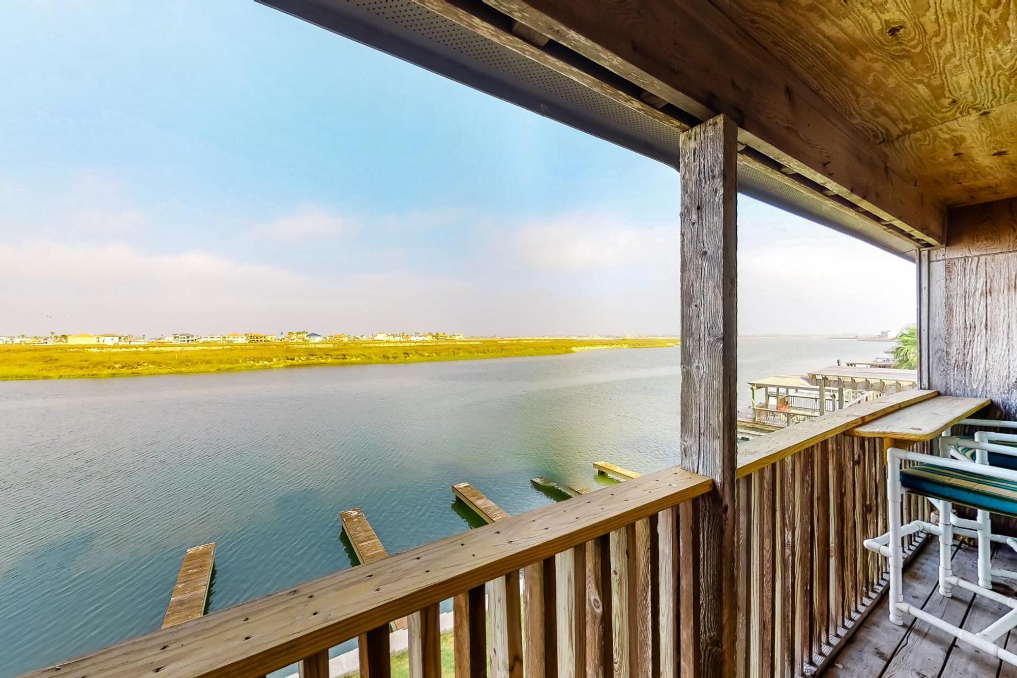 Seascape Villas Corpus Christi Camera foto