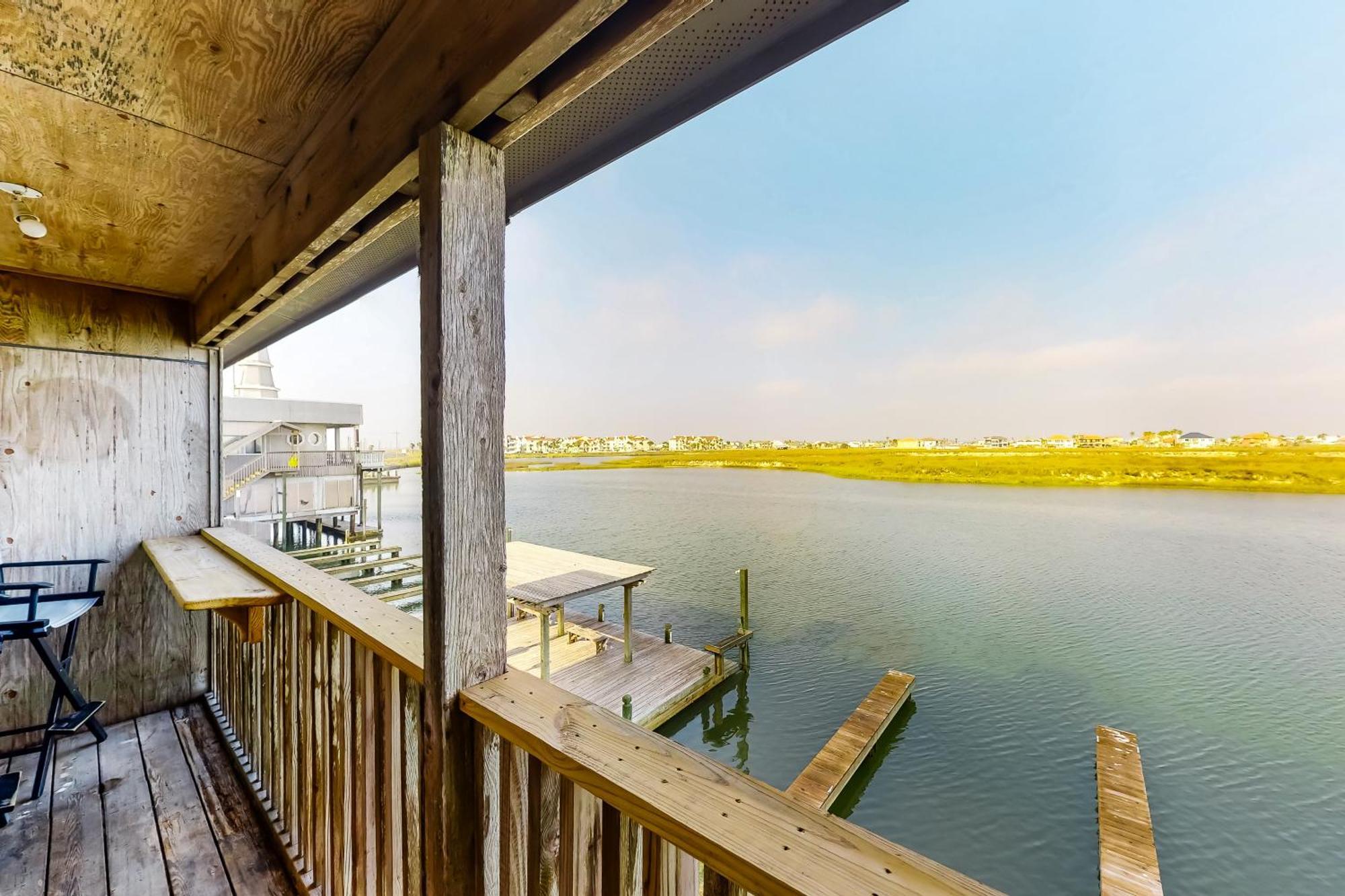 Seascape Villas Corpus Christi Camera foto