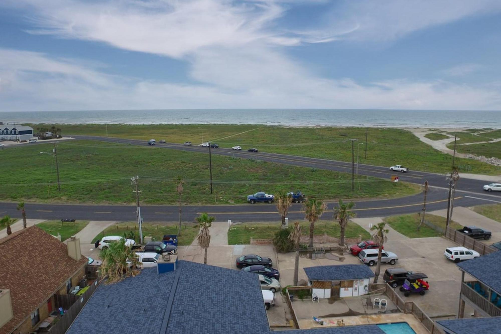Seascape Villas Corpus Christi Camera foto