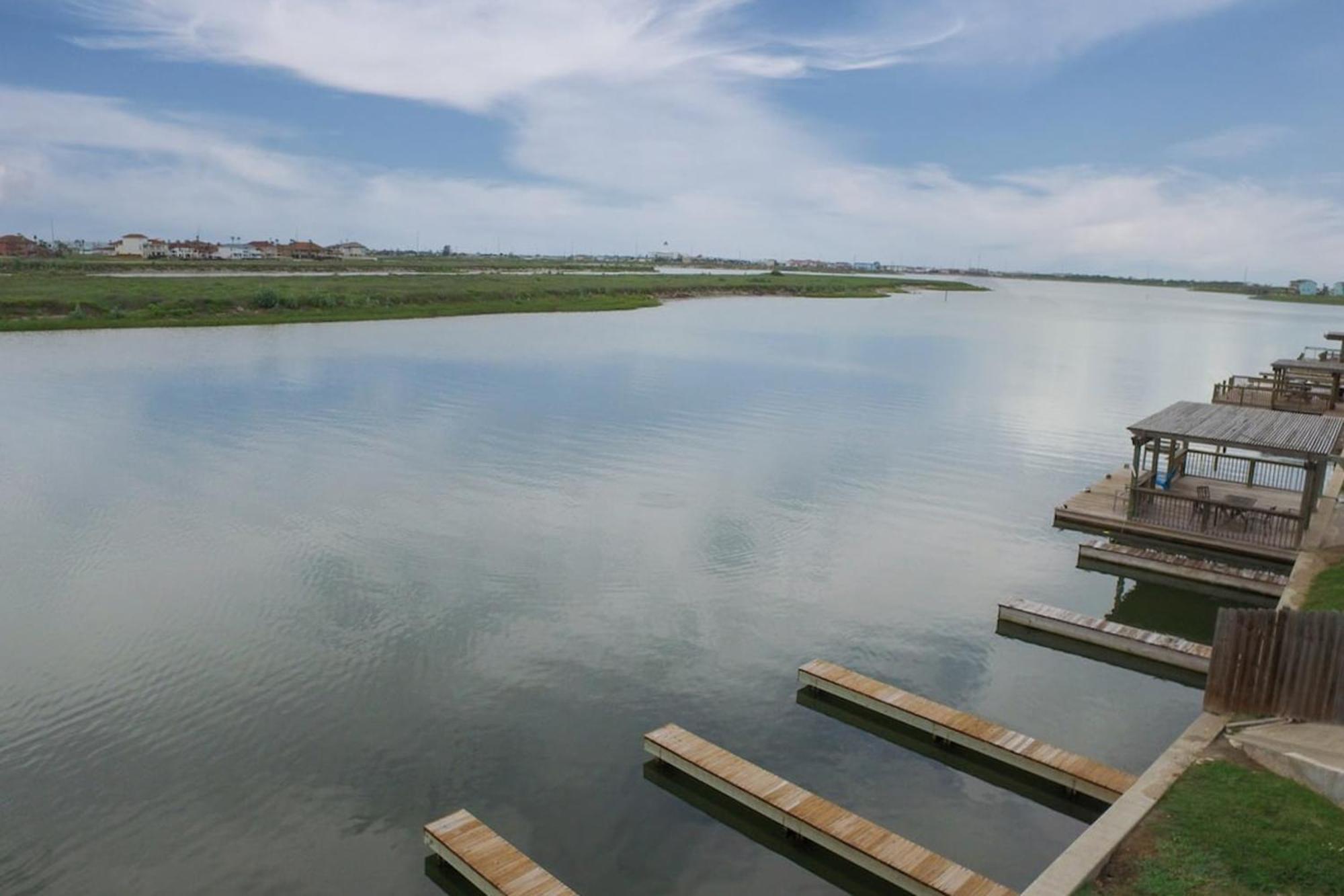 Seascape Villas Corpus Christi Camera foto