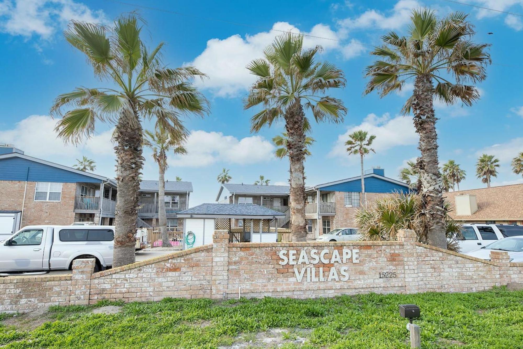 Seascape Villas Corpus Christi Camera foto