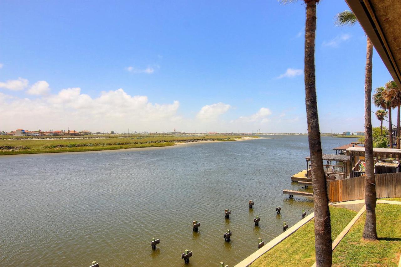 Seascape Villas Corpus Christi Esterno foto