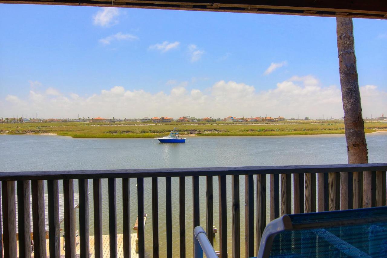 Seascape Villas Corpus Christi Esterno foto